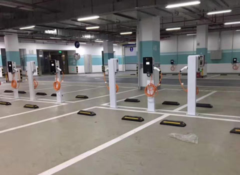 ����ʰ�óǳ��վ-7KW�������׮(ͼ1)