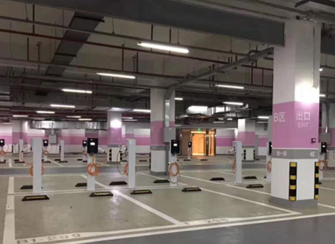 ����ʰ�óǳ��վ-7KW�������׮(ͼ2)