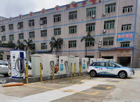 �����������վ����-120kw˫ǹ-240kw˫ǹ-240kwһ��4ǹ(ͼ1)