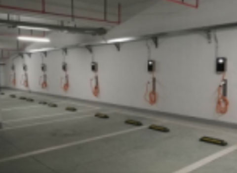 �����츣�������վ7KW�������׮(ͼ2)