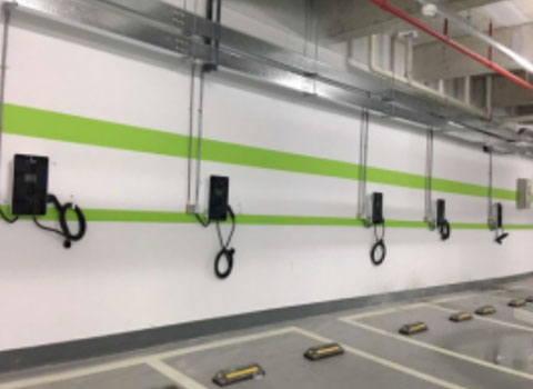�����ǳ��վ7KW����׮(ͼ2)