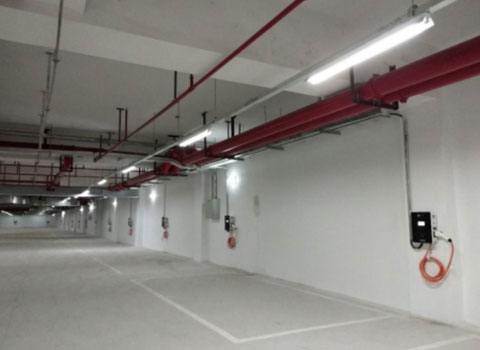 7KW�������׮��ɽ���ʻ��ǳ��վ(ͼ2)