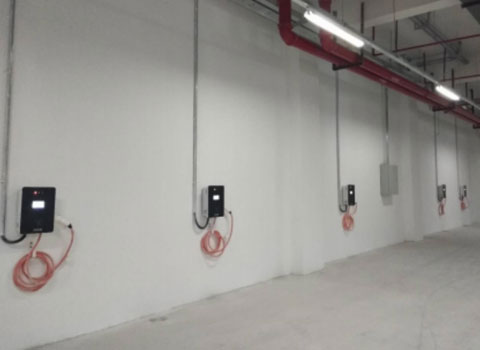 7KW�������׮��ɽ���ʻ��ǳ��վ(ͼ1)