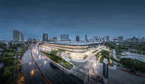 EV Asia 2024ʢ���������羺����Я���³������������(ͼ3)
