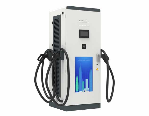 һ��ʽ��ǹ���׮320KW-�Ǻ�ϵ��