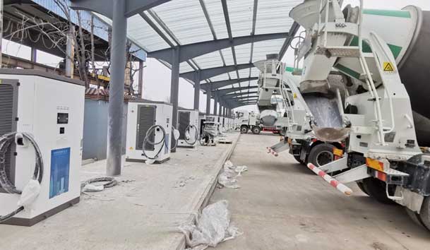 ���ؿ��綯�ȷ桿�����羺����300-400kW�ؿ����׮��������Ӧ�õ䷶(ͼ5)