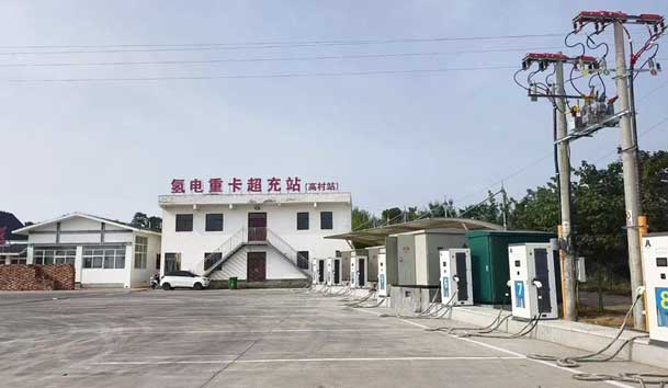 ���ؿ��綯�ȷ桿�����羺����300-400kW�ؿ����׮��������Ӧ�õ䷶(ͼ6)