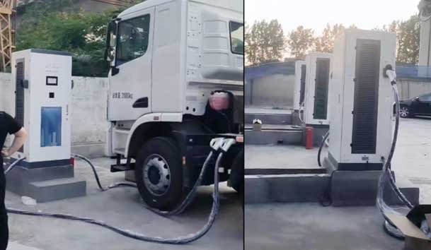 ���ؿ��綯�ȷ桿�����羺����300-400kW�ؿ����׮��������Ӧ�õ䷶(ͼ7)