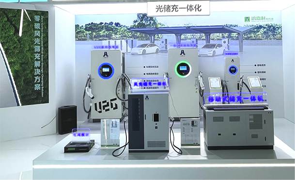 �۽���Դδ����������ɫƪ�£� �����羺����CPSE2025Բ���չ٣�(ͼ5)