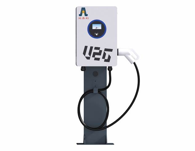 v2g���׮20KW