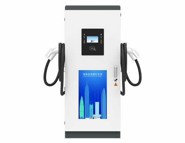 �Ǻ�ϵ��160kwֱ�����׮