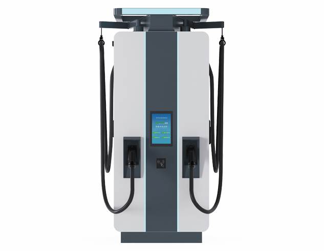320Kwֱ�����׮-��Դϵ��