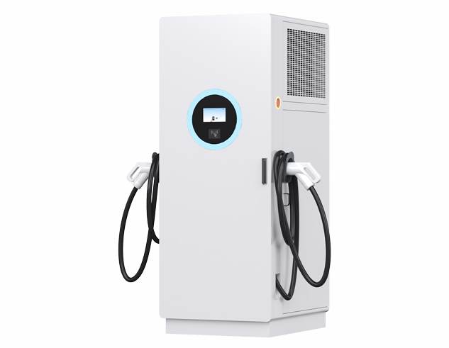 �ؿ�ֱ��һ��ʽ���׮400kW-����ϵ��