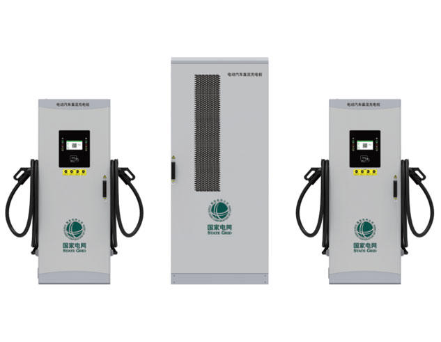 ���ҵ����綯�������׮240kw