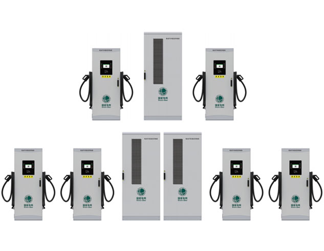 ����240KW��ǹ/480KW��ǹ������ʽֱ�����׮