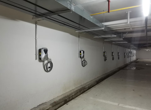 С������ͣ����7kw���׮��װ��Ŀ����(ͼ2)