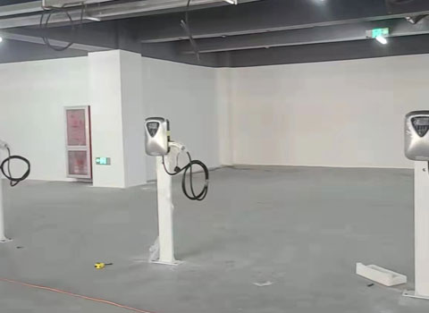 С������ͣ����7kw���׮��װ��Ŀ����(ͼ3)