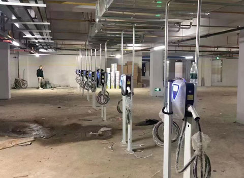 С������ͣ����7kw���׮��װ��Ŀ����(ͼ4)