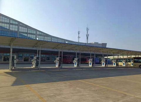 �������ݸ����������վ120kw160kw���׮��Ŀ����(ͼ1)