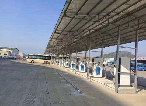 �������ݸ����������վ120kw160kw���׮��Ŀ����(ͼ2)
