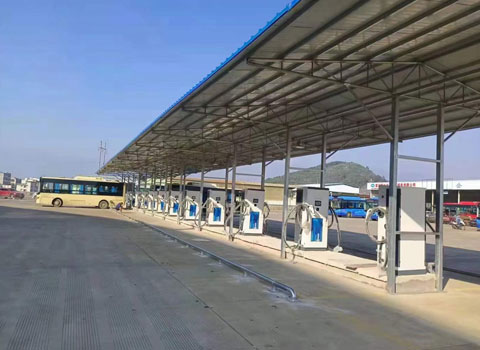 �������ݸ����������վ120kw160kw���׮��Ŀ����(ͼ3)